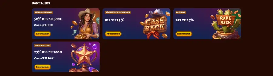 Play jonny bonus