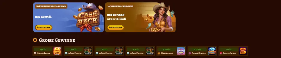 Playjonny bonus