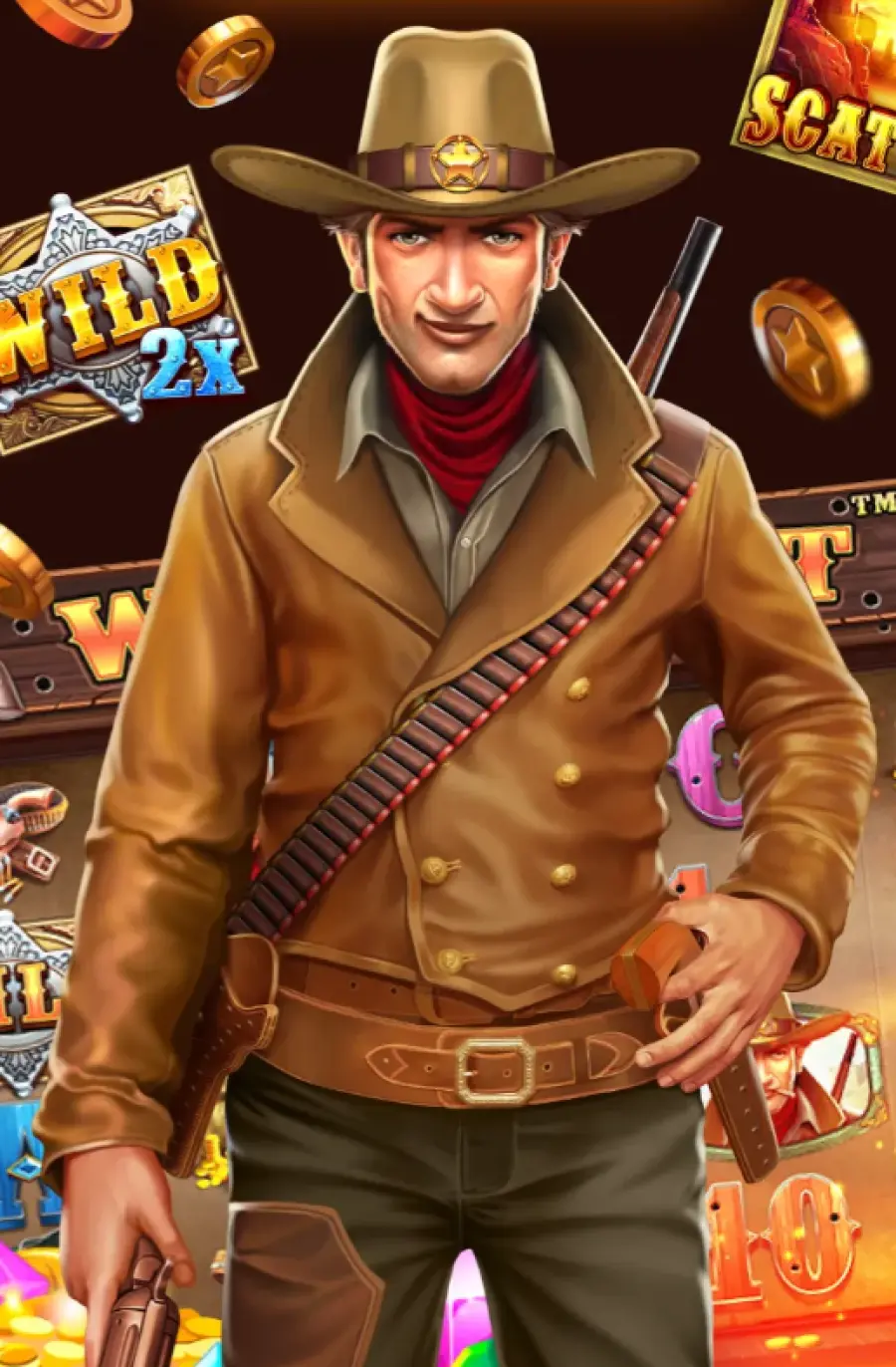 Playjonny casino app