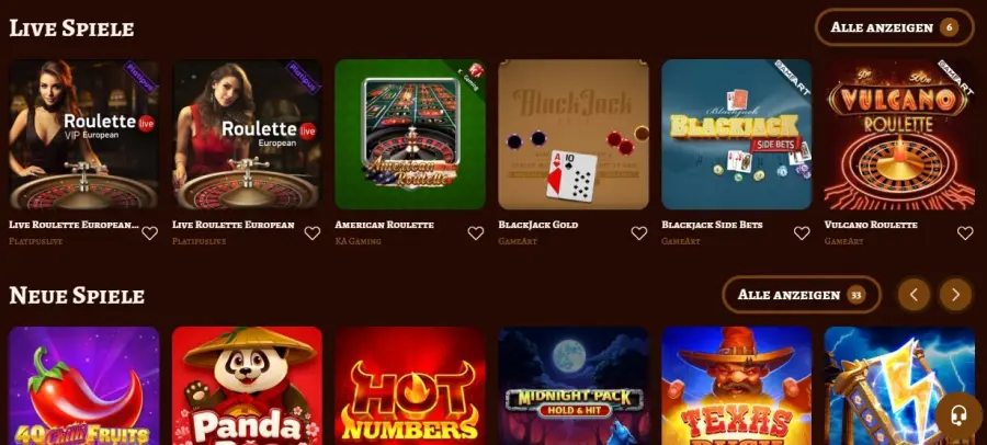 Playjonny casino