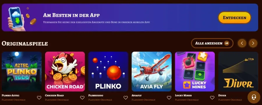 Casino playjonny